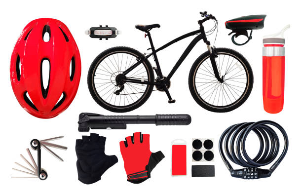 Bicycle Accessories
