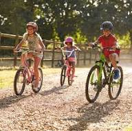 Children's Bicycles