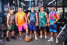 Men's Apparel