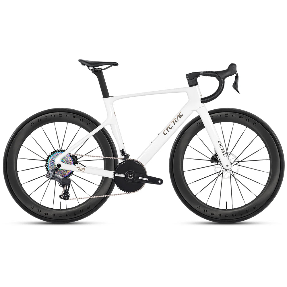 TWITTER R18 Racing Edition RS-24S EDS-GEX-13S SHIMAO 105/R7170-24Speed 7.9kg Ultra-light велосипед T1000 Carbon Fiber Road Bike
