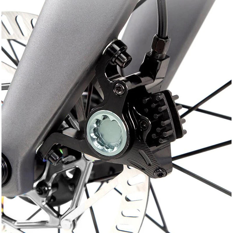 2025 Twitter Carbon Gravel Bikes 700*40C SENSAH 24 Speed Gravel Disc Bicycle With Carbon Integrated Drop Handlebar For Men Women