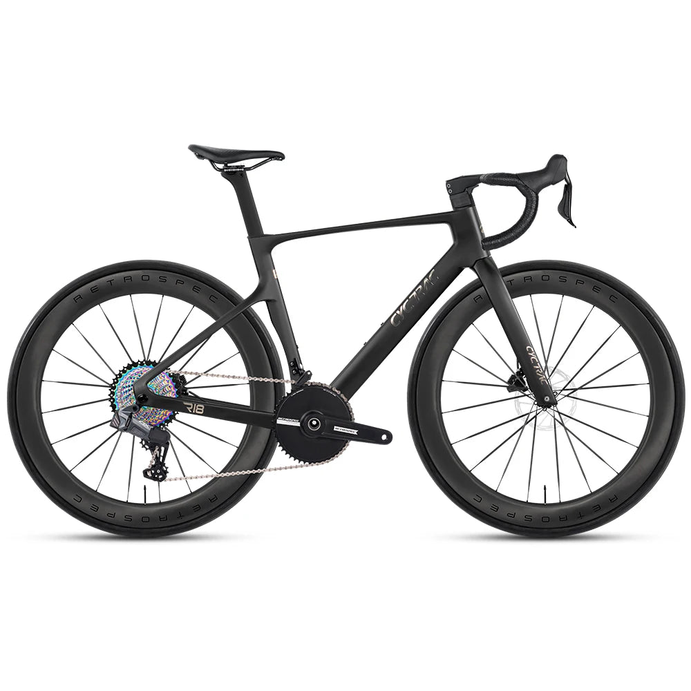 TWITTER R18 Racing Edition RS-24S EDS-GEX-13S SHIMAO 105/R7170-24Speed 7.9kg Ultra-light велосипед T1000 Carbon Fiber Road Bike