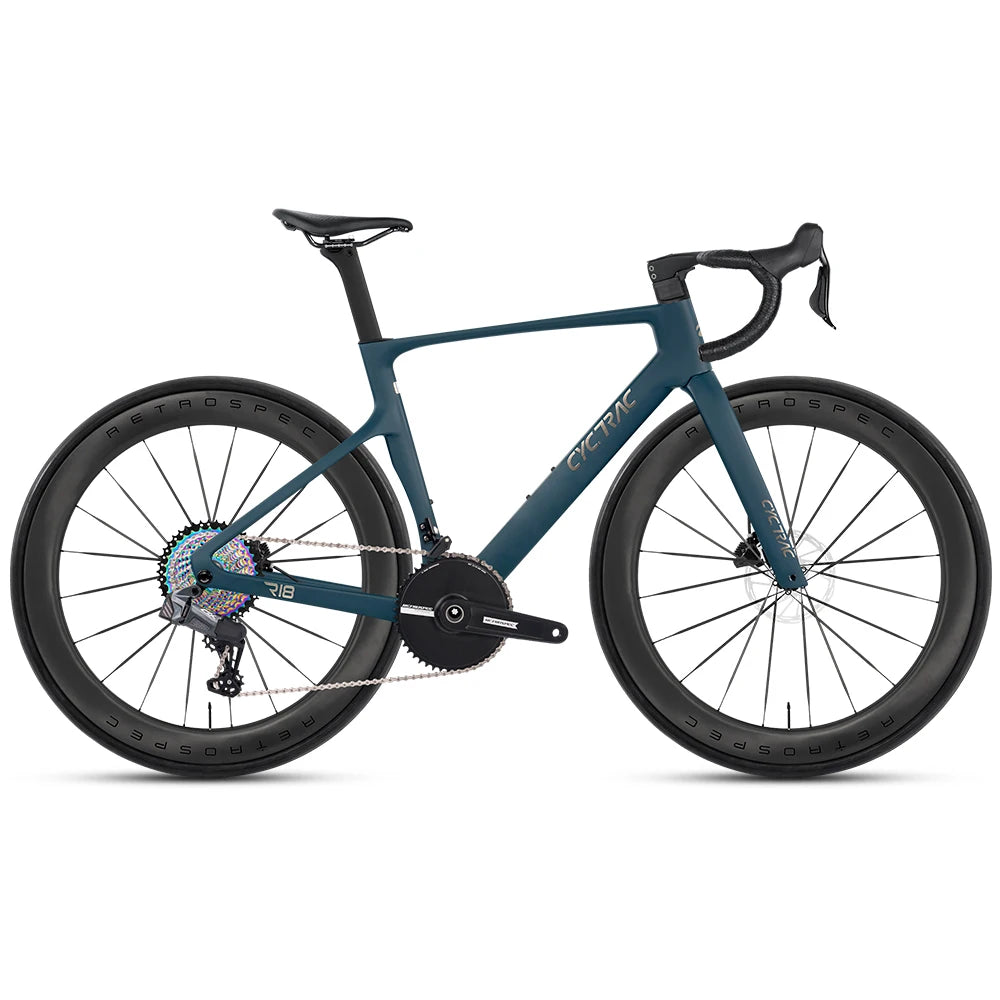 TWITTER R18 Racing Edition RS-24S EDS-GEX-13S SHIMAO 105/R7170-24Speed 7.9kg Ultra-light велосипед T1000 Carbon Fiber Road Bike